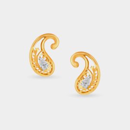 Slender Earrings
