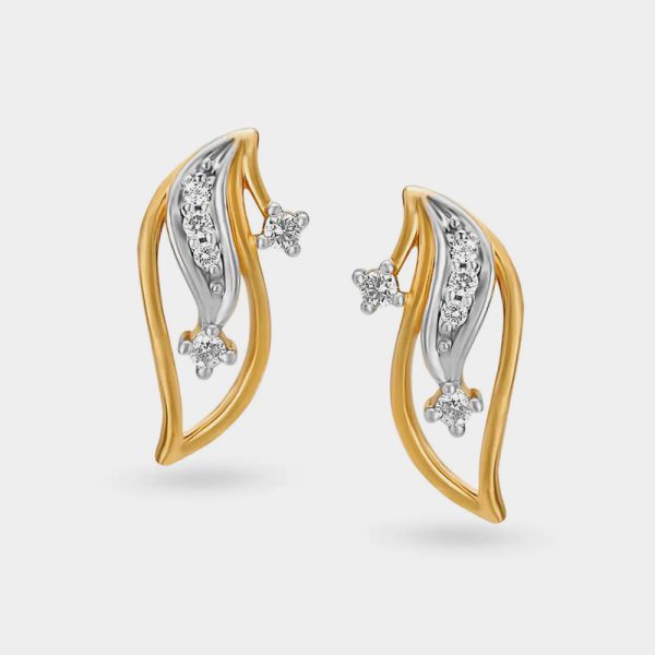 Ethereal Earrings