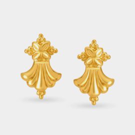Drop Earrings